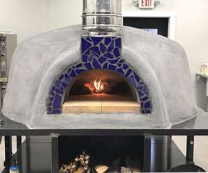 pizza oven