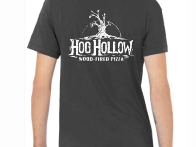 Short Sleeved Tees