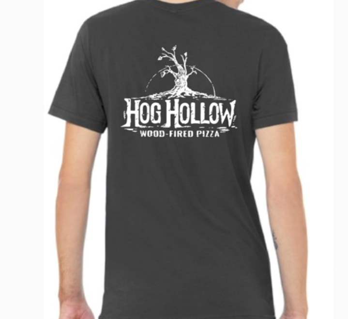 unisex tee