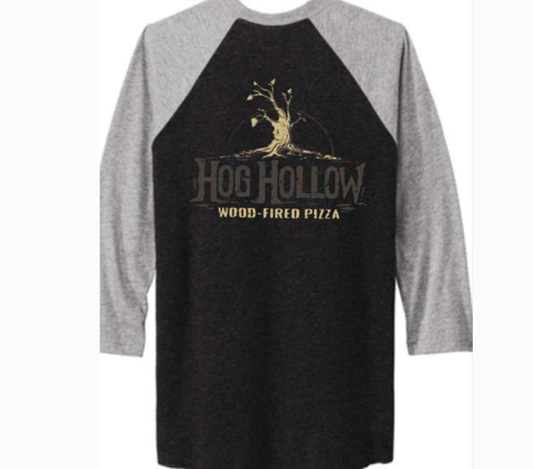 baseball tee