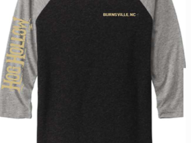 Baseball Tee