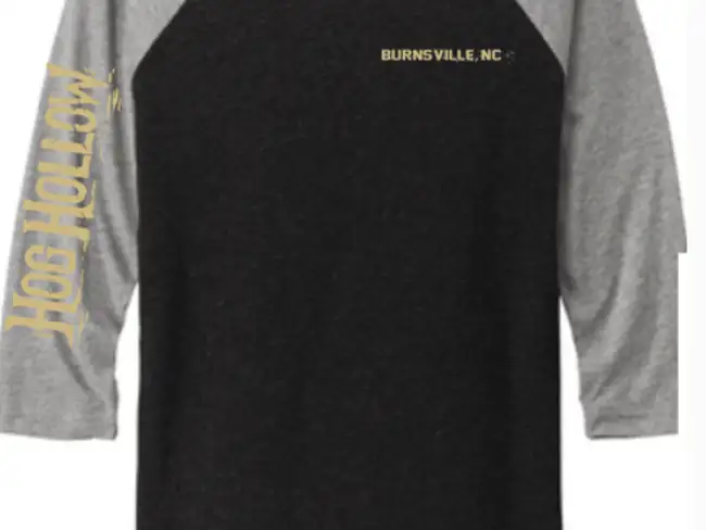 Baseball Tee