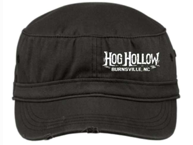 Military Cap