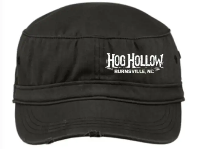 Military Cap