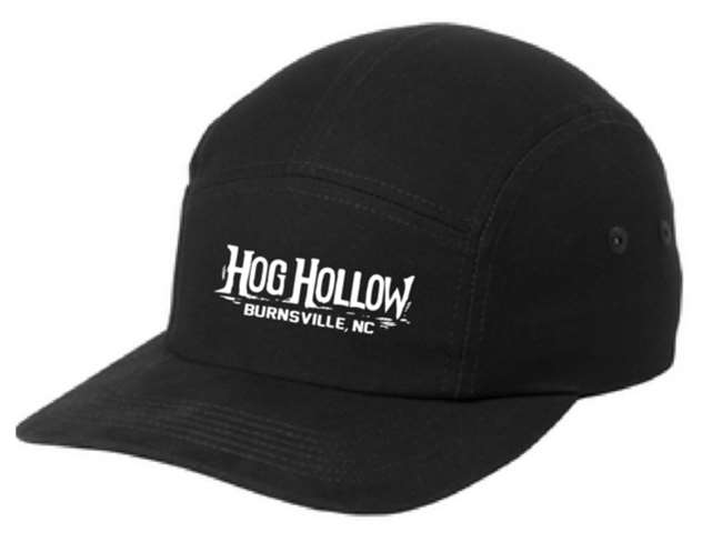 Camper Hat