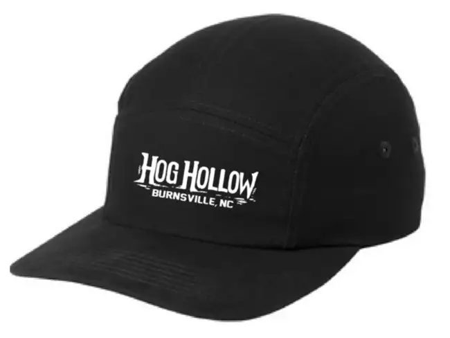 Camper Hat