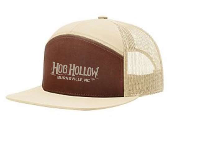 Trucker Hat