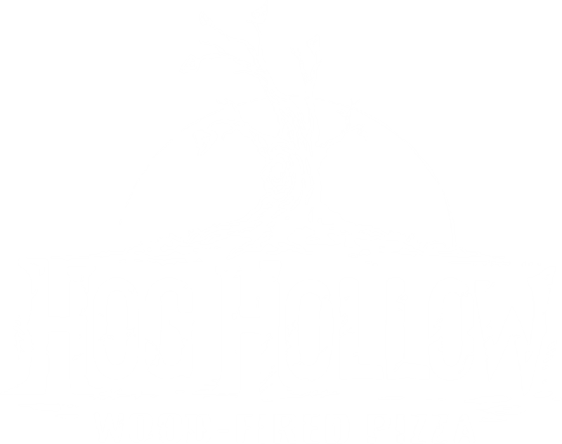 Hog Hollow Wood-Fired Pizza - Homepage